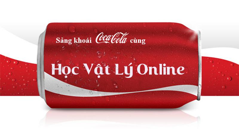 Học Vật Lý Online