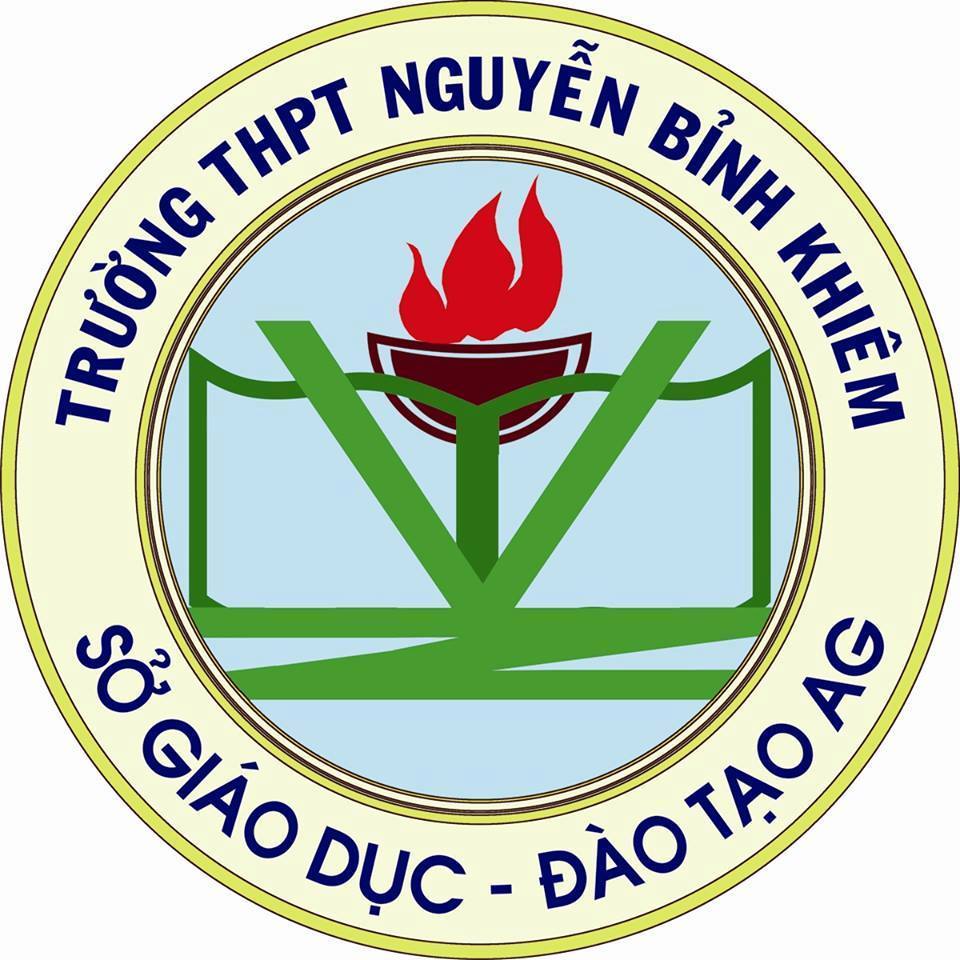 THPT Nguyễn Bỉnh Khiêm